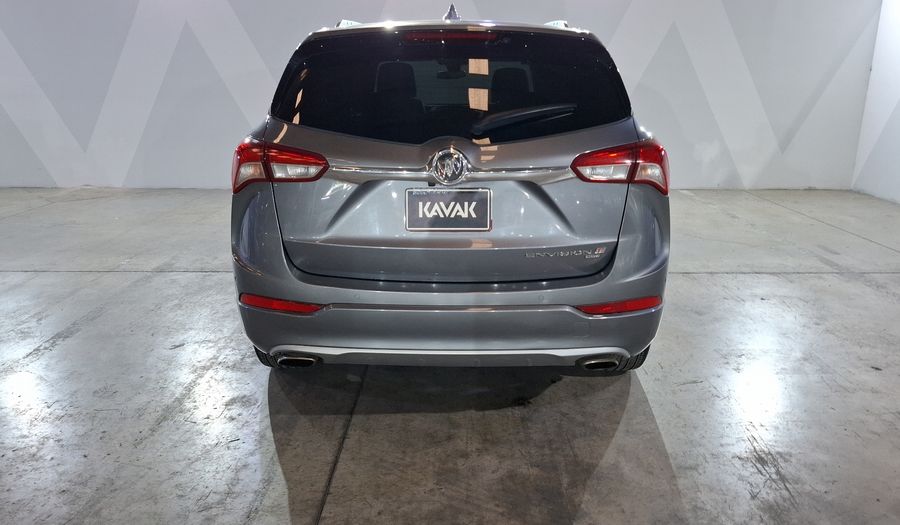 Buick Envision 2.0 CXL N 4WD AUTO Suv 2019