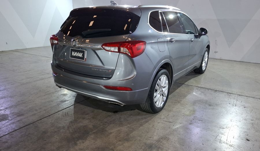 Buick Envision 2.0 CXL N 4WD AUTO Suv 2019