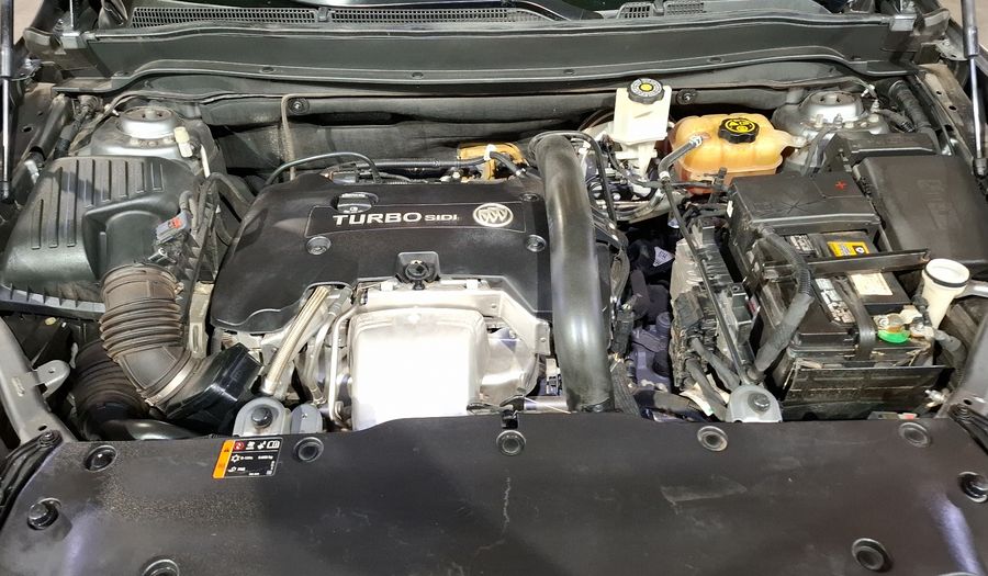 Buick Envision 2.0 CXL N 4WD AUTO Suv 2019