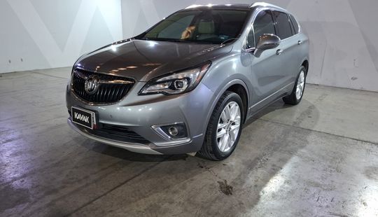 Buick • Envision