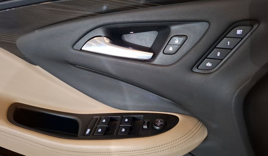 Buick Envision 2.0 CXL N 4WD AUTO Suv 2019