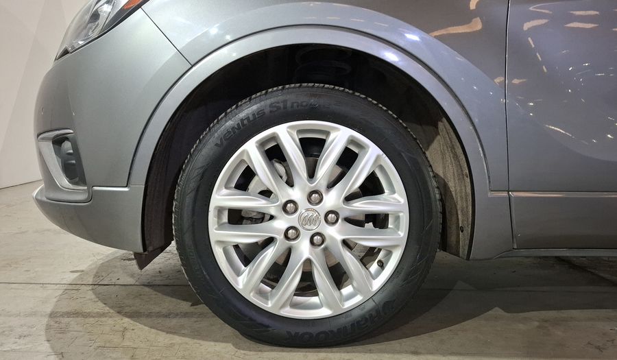 Buick Envision 2.0 CXL N 4WD AUTO Suv 2019