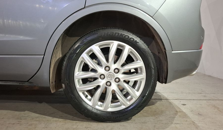 Buick Envision 2.0 CXL N 4WD AUTO Suv 2019