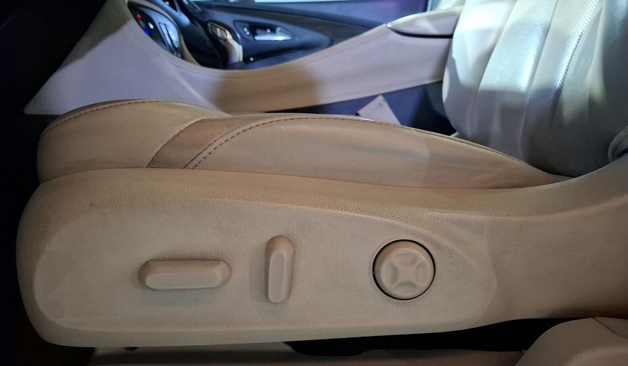 Buick Envision 2.0 CXL N 4WD AUTO Suv 2019