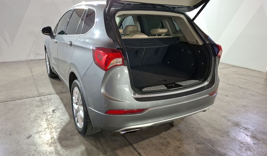 Buick Envision 2.0 CXL N 4WD AUTO Suv 2019