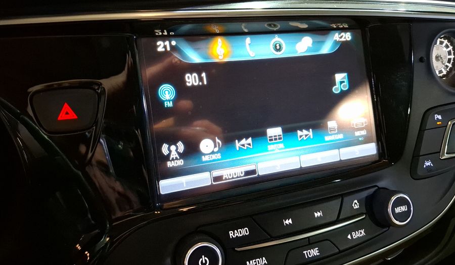 Buick Envision 2.0 CXL N 4WD AUTO Suv 2019