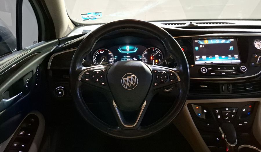 Buick Envision 2.0 CXL N 4WD AUTO Suv 2019
