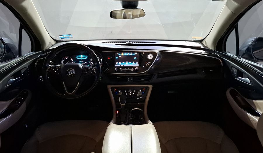 Buick Envision 2.0 CXL N 4WD AUTO Suv 2019