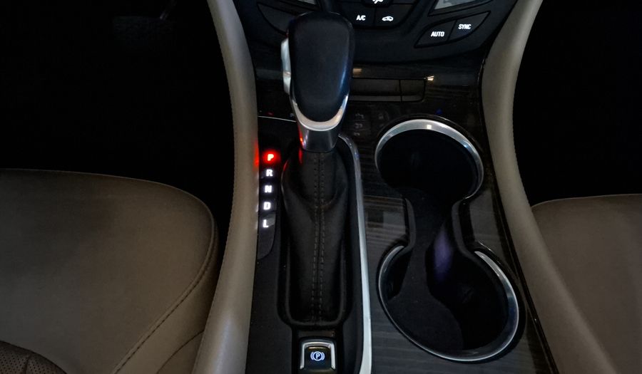 Buick Envision 2.0 CXL N 4WD AUTO Suv 2019