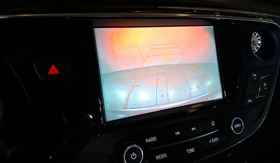 Buick Envision 2.0 CXL N 4WD AUTO Suv 2019