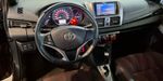 Toyota Yaris 1.5 CVT Hatchback 2017