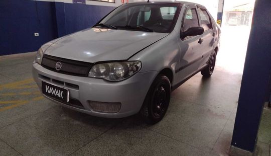 Fiat • Siena