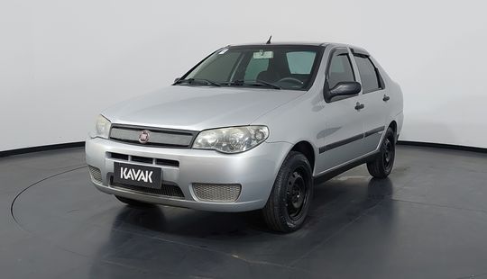 Fiat • Siena