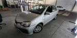 Toyota Etios 1.5 XS Sedan 2017