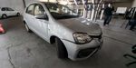 Toyota Etios 1.5 XS Sedan 2017