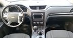 Chevrolet Traverse 3.6 LT AUTO Suv 2018