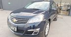 Chevrolet Traverse 3.6 LT AUTO Suv 2018