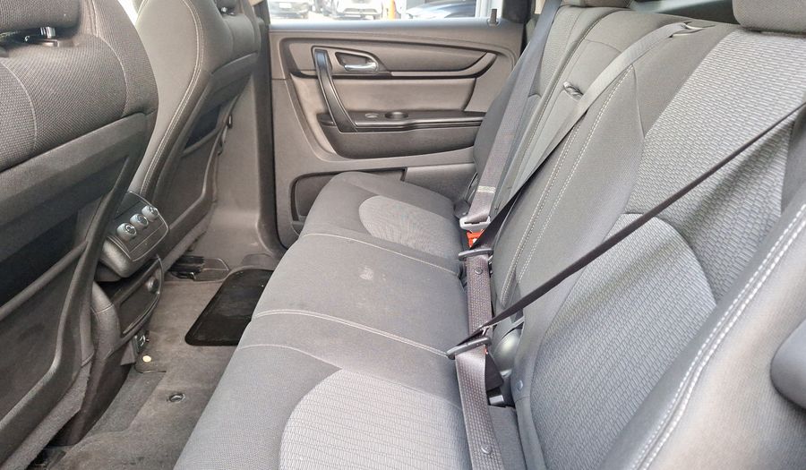 Chevrolet Traverse 3.6 LT AUTO Suv 2018