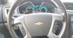 Chevrolet Traverse 3.6 LT AUTO Suv 2018