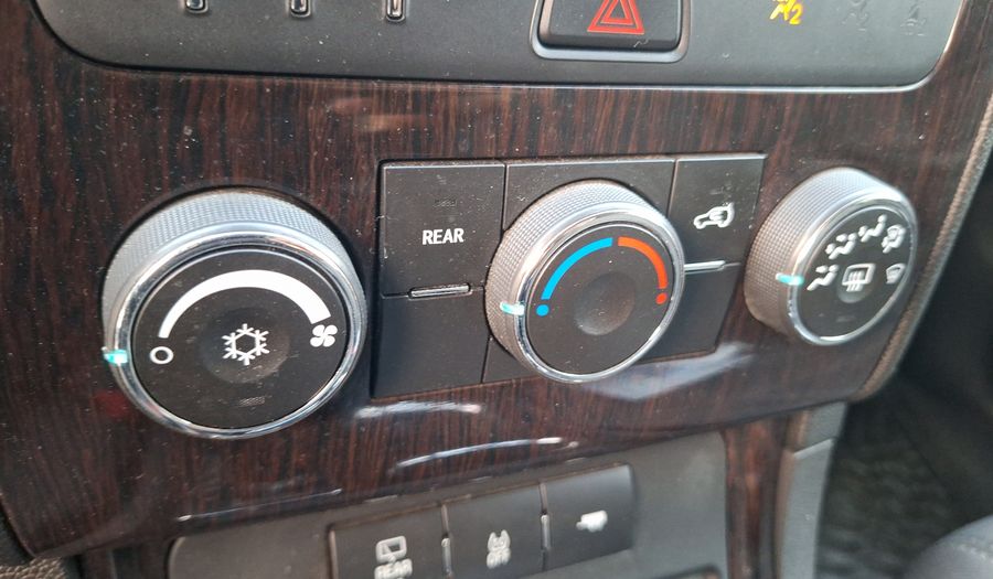 Chevrolet Traverse 3.6 LT AUTO Suv 2018