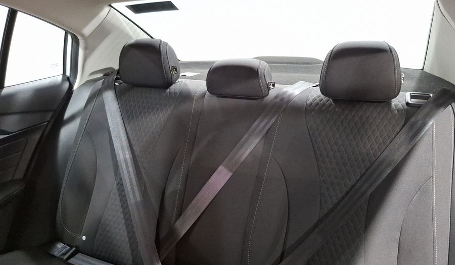Mg Mg5 1.5 STYLE Sedan 2021