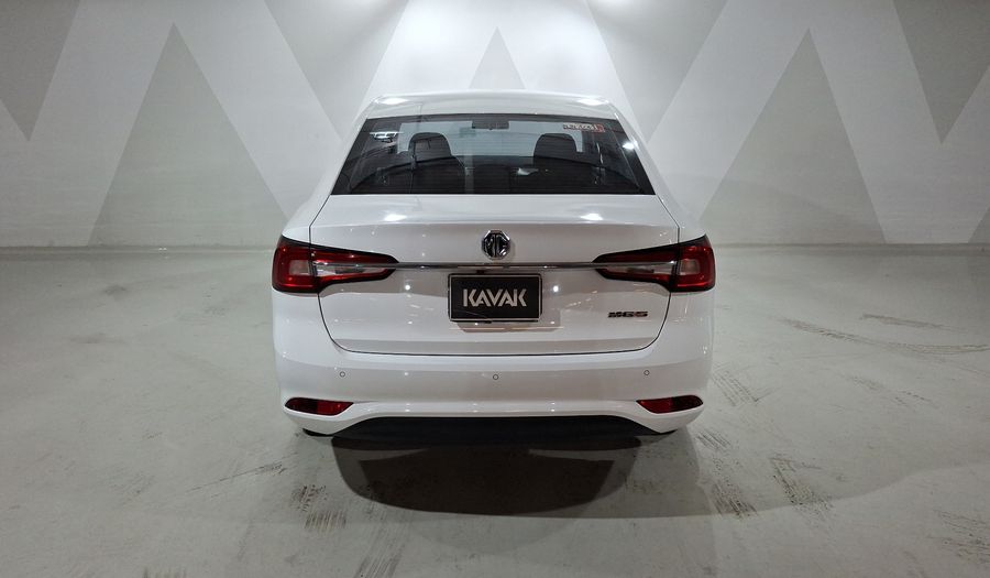 Mg Mg5 1.5 STYLE Sedan 2021