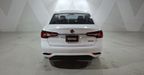 Mg Mg5 1.5 STYLE Sedan 2021