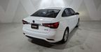 Mg Mg5 1.5 STYLE Sedan 2021