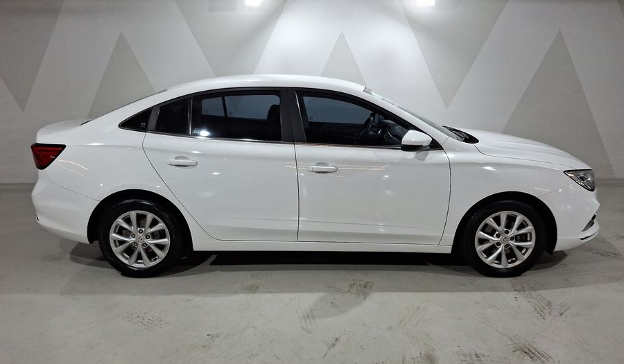 Mg Mg5 1.5 STYLE Sedan 2021