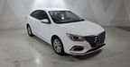 Mg Mg5 1.5 STYLE Sedan 2021