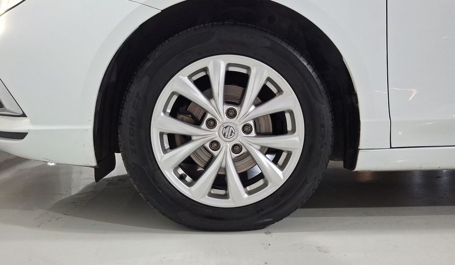 Mg Mg5 1.5 STYLE Sedan 2021