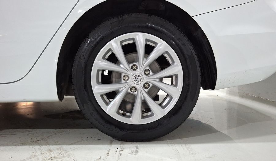 Mg Mg5 1.5 STYLE Sedan 2021