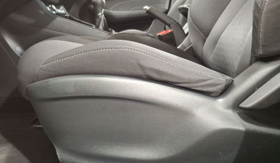 Mg Mg5 1.5 STYLE Sedan 2021