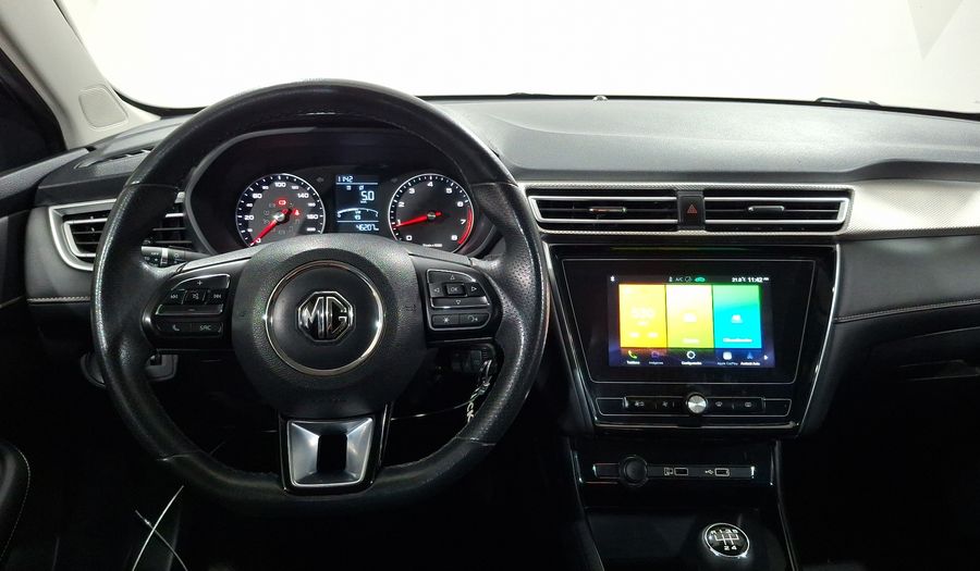 Mg Mg5 1.5 STYLE Sedan 2021