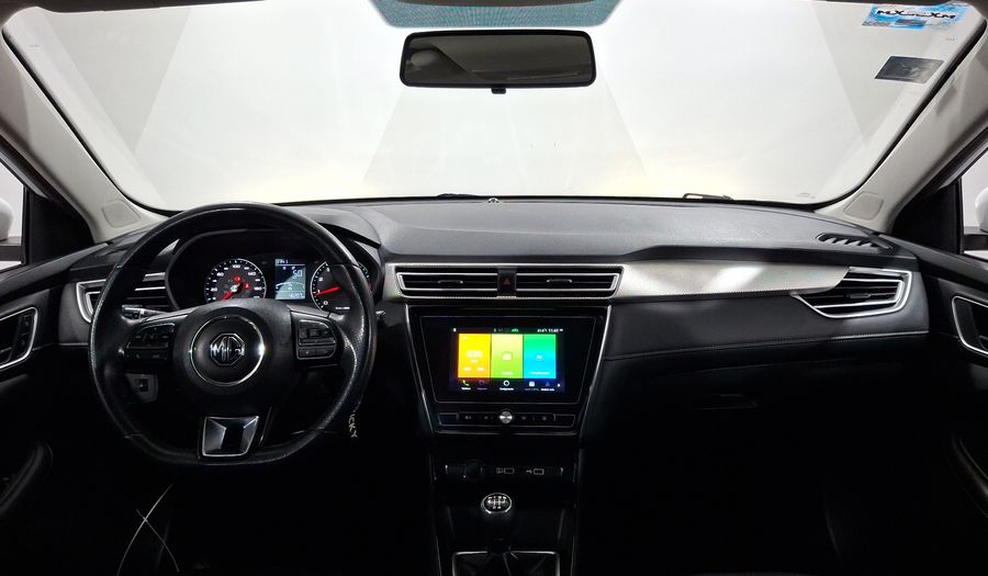 Mg Mg5 1.5 STYLE Sedan 2021