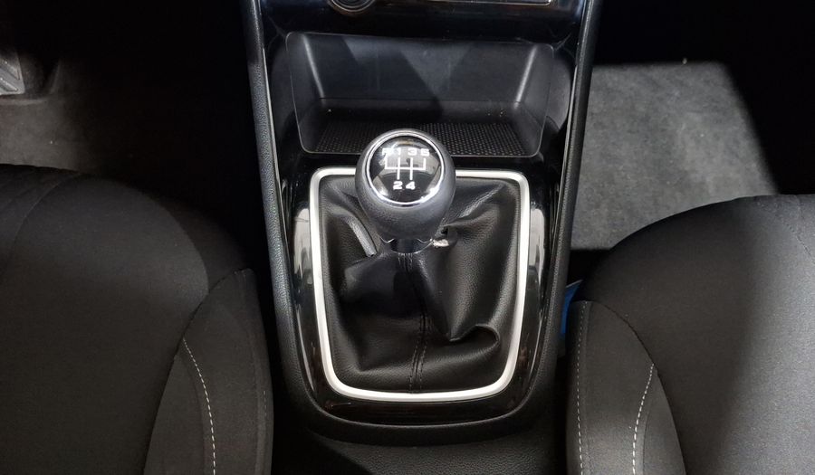 Mg Mg5 1.5 STYLE Sedan 2021