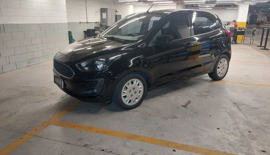 Ford • Ka