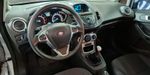 Ford Fiesta Kinetic Design 1.6 SE Hatchback 2017