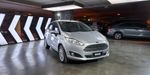 Ford Fiesta Kinetic Design 1.6 SE Hatchback 2017
