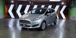 Ford Fiesta Kinetic Design 1.6 SE Hatchback 2017
