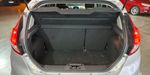 Ford Fiesta Kinetic Design 1.6 SE Hatchback 2017