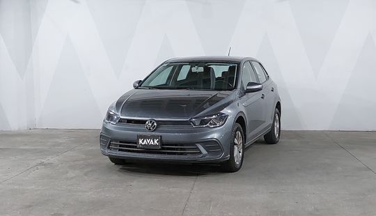 Volkswagen • Polo