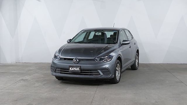 Volkswagen Polo 1.0 TSI COMFORTLINE AUTO