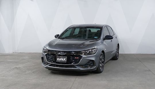 Chevrolet • Cavalier