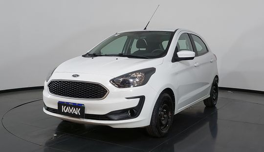 Ford • Ka
