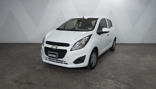 Chevrolet • Spark