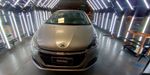 Peugeot 208 1.6 ALLURE Hatchback 2017