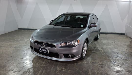 Mitsubishi • Lancer