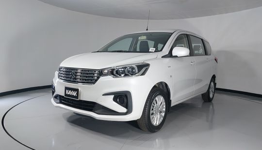 Suzuki • Ertiga