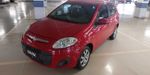 Fiat Palio MPI ATTRACTIVE Hatchback 2014